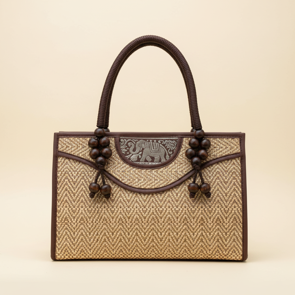 Chantao Elephant Tote product photo